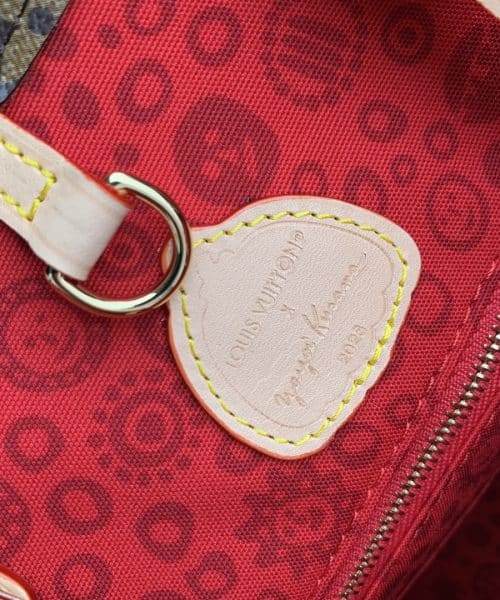 1:1 Replica Louis Vuitton LV LV x YK OnTheGo MM Alluring Bag For Women M46429 - 13.8in/ 35cm