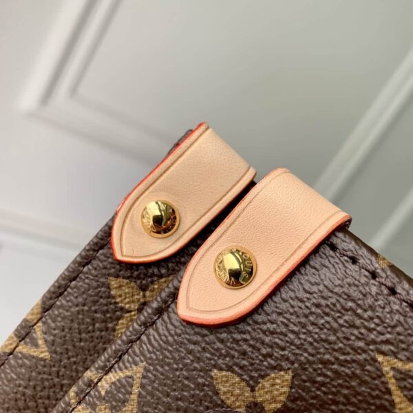 1:1 Replica Louis Vuitton LV LV x YK OnTheGo MM Alluring Bag For Women M46429 - 13.8in/ 35cm