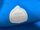 1:1 Replica Louis Vuitton LV LV x YK OnTheGo PM Blue Vibrant Bag For Women M46424 - 9.8in/ 25cm