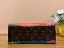 1:1 Replica Louis Vuitton LV LV x YK OnTheGo PM Brown Captivating Bag For Women M46467 - 9.8in/ 25cm