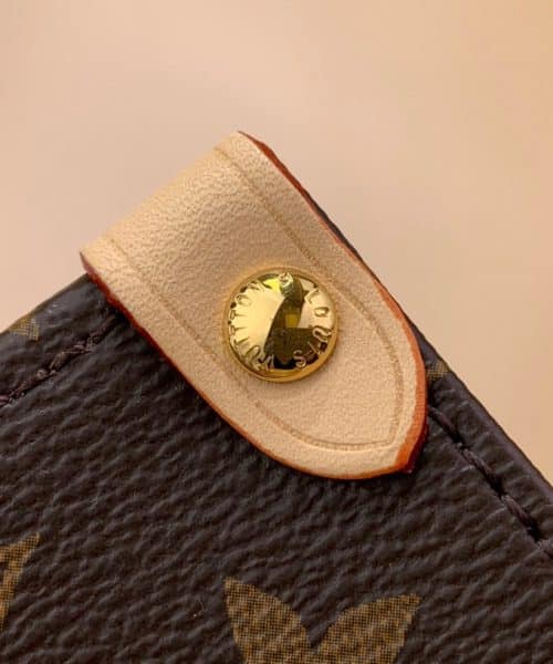 1:1 Replica Louis Vuitton LV LV x YK OnTheGo PM Brown Captivating Bag For Women M46467 - 9.8in/ 25cm