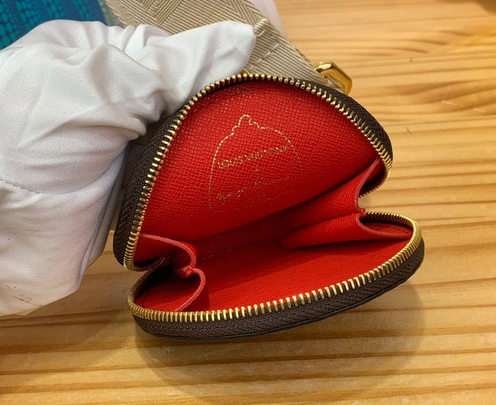 1:1 Replica Louis Vuitton LV LV x YK OnTheGo PM Brown Captivating Bag For Women M46467 - 9.8in/ 25cm