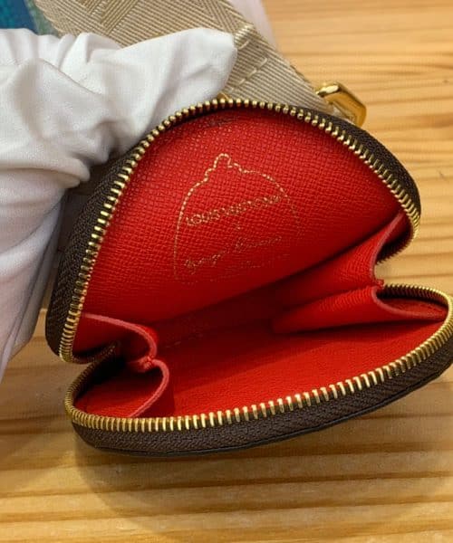 1:1 Replica Louis Vuitton LV LV x YK OnTheGo PM Brown Captivating Bag For Women M46467 - 9.8in/ 25cm