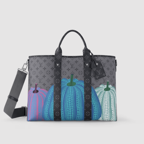 louis-vuitton-lv-x-yk-weekend-tote-grey-m46434