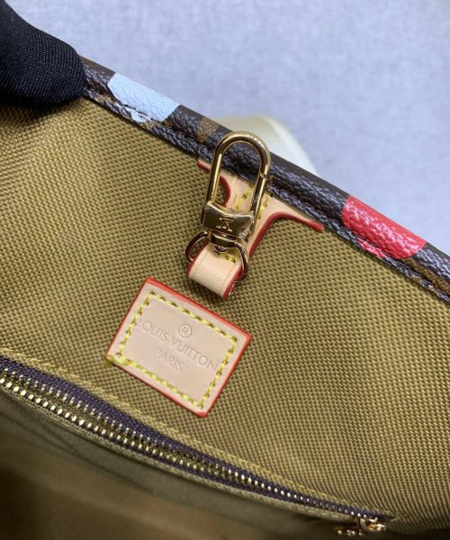 1:1 Replica Louis Vuitton LV LV xYK OnTheGo PM For Women 9.8 in/ 25 cm- M46380