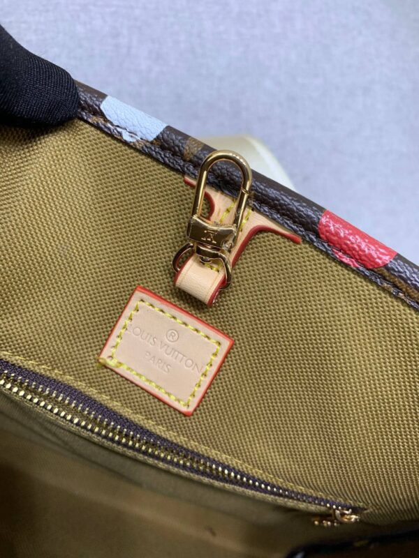 1:1 Replica Louis Vuitton LV LV xYK OnTheGo PM For Women 9.8 in/ 25 cm- M46380