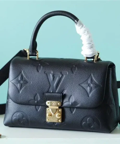 louis-vuitton-madeleine-bb-monogram-empreinte-black