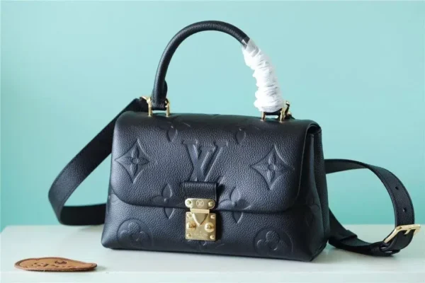 louis-vuitton-madeleine-bb-monogram-empreinte-black