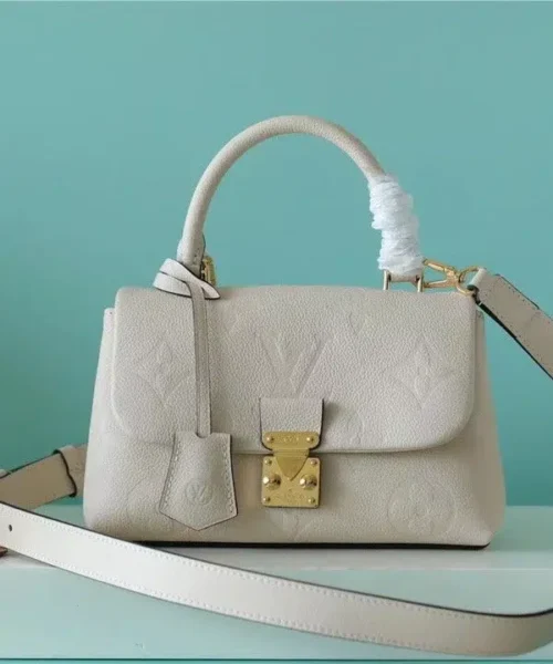 louis-vuitton-madeleine-bb-monogram-empreinte-creme-beige-m46008