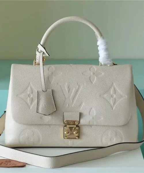 louis-vuitton-madeleine-mm-monogram-empreinte-creme-beige