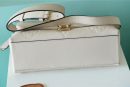 1:1 Replica Louis Vuitton LV Madeleine MM Monogram Empreinte Creme Beige Luxury Bag For Women - 11.8in/30cm