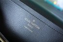 1:1 Replica Louis Vuitton LV Marceau Monogram Canvas Luxury Bag For Women M46126 - 9.6in/24.5cm