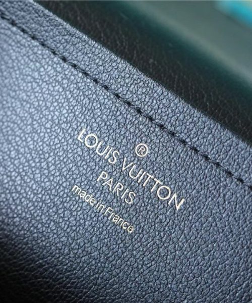 1:1 Replica Louis Vuitton LV Marceau Monogram Canvas Luxury Bag For Women M46126 - 9.6in/24.5cm