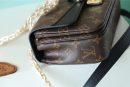1:1 Replica Louis Vuitton LV Marceau Monogram Canvas Luxury Bag For Women M46126 - 9.6in/24.5cm