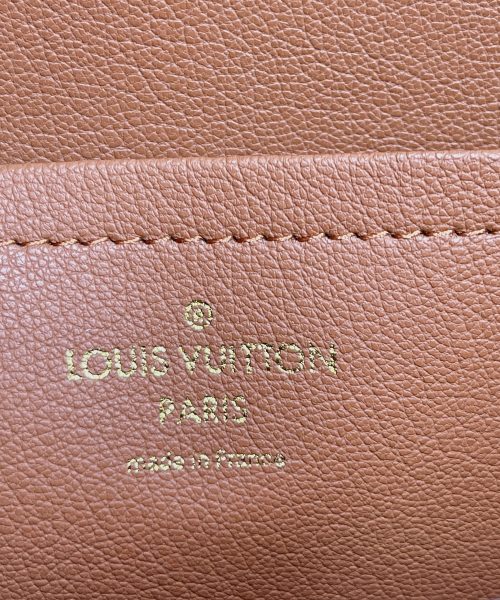 1:1 Replica Louis Vuitton LV Marceau Monogram Canvas Luxury Bag For Women M46127 - 9.6in/24.5cm