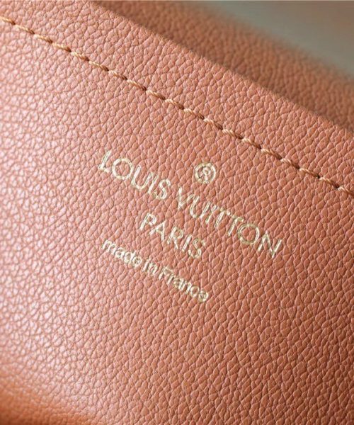 1:1 Replica Louis Vuitton LV Marceau Monogram Canvas Luxury Bag For Women M46127 - 9.6in/24.5cm