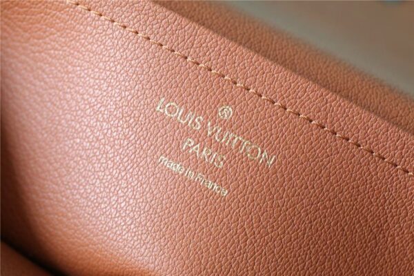 1:1 Replica Louis Vuitton LV Marceau Monogram Canvas Luxury Bag For Women M46127 - 9.6in/24.5cm