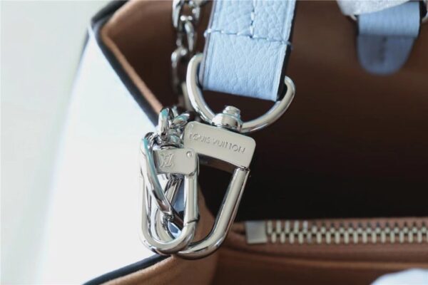 1:1 Replica Louis Vuitton LV Marelle BB Epi Leather Luxury Bag For Women M59486 -  9.8in/25cm