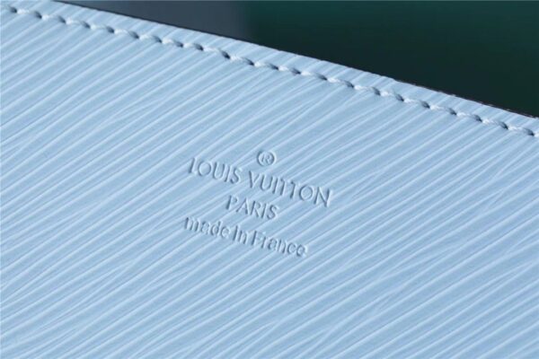 1:1 Replica Louis Vuitton LV Marelle BB Epi Leather Luxury Bag For Women M59486 -  9.8in/25cm