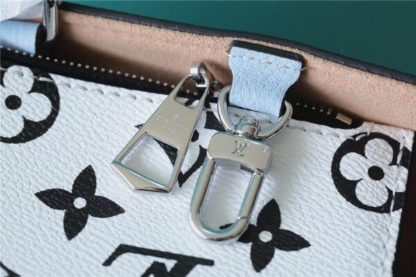 1:1 Replica Louis Vuitton LV Marelle BB Epi Leather Luxury Bag For Women M59486 -  9.8in/25cm