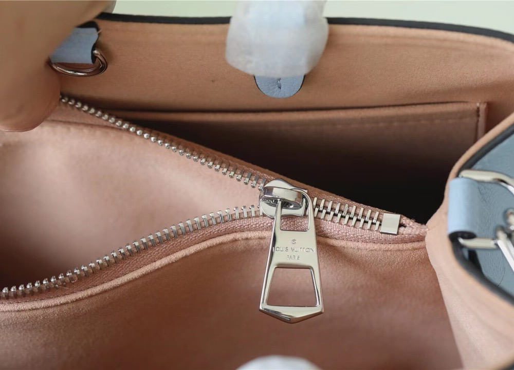 1:1 Replica Louis Vuitton LV Marelle BB Epi Leather Luxury Bag For Women M59486 -  9.8in/25cm