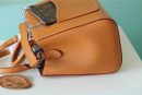 1:1 Replica Louis Vuitton LV Marelle BB Epi Leather Caramel Brown Luxury Bag For Women -  9.8in/25cm