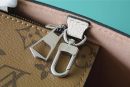 1:1 Replica Louis Vuitton LV Marelle MM Epi White Luxury Bag For Women -  11.8in/30cm