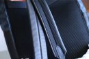 1:1 Replica Louis Vuitton LV Matchpoint Backpack Damier Cobalt Taiga Unique Bag For Men N40009 - 51cm