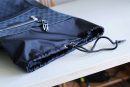 1:1 Replica Louis Vuitton LV Matchpoint Backpack Damier Cobalt Taiga Unique Bag For Men N40009 - 51cm