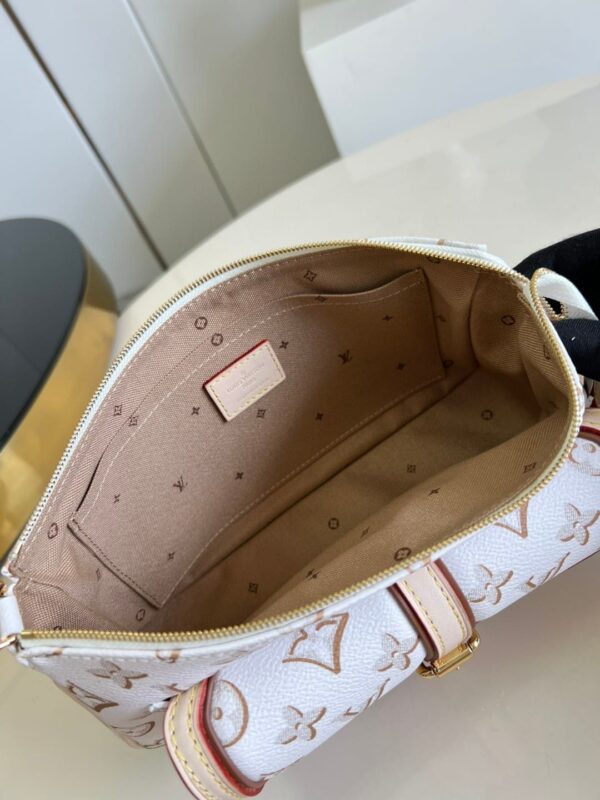 1:1 Replica Louis Vuitton LV Maxi Multi Pochette Accessories Luxury Bag For Women M20920 - 9.3in/27cm