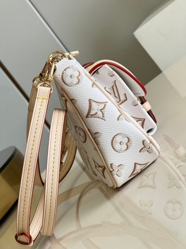 1:1 Replica Louis Vuitton LV Maxi Multi Pochette Accessories Luxury Bag For Women M20920 - 9.3in/27cm