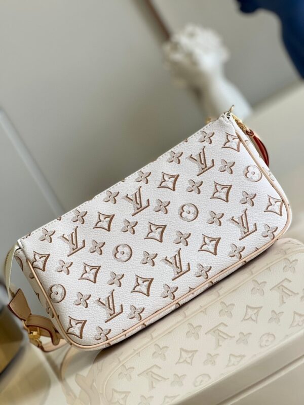 1:1 Replica Louis Vuitton LV Maxi Multi Pochette Accessories Luxury Bag For Women M20920 - 9.3in/27cm