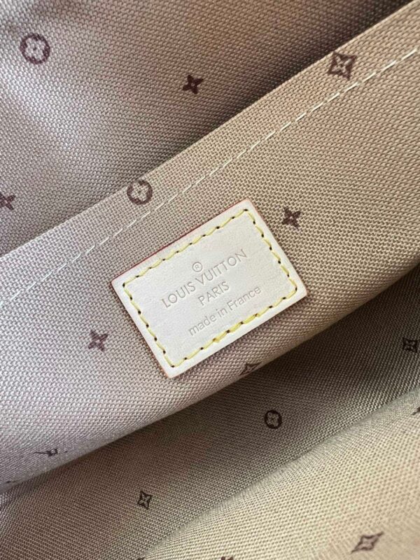 1:1 Replica Louis Vuitton LV Maxi Multi Pochette Accessories Luxury Bag For Women M20920 - 9.3in/27cm