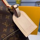 1:1 Replica Louis Vuitton LV Melie Monogram Canvas Luxury Bag For Women M41544 - 16.5in/42cm