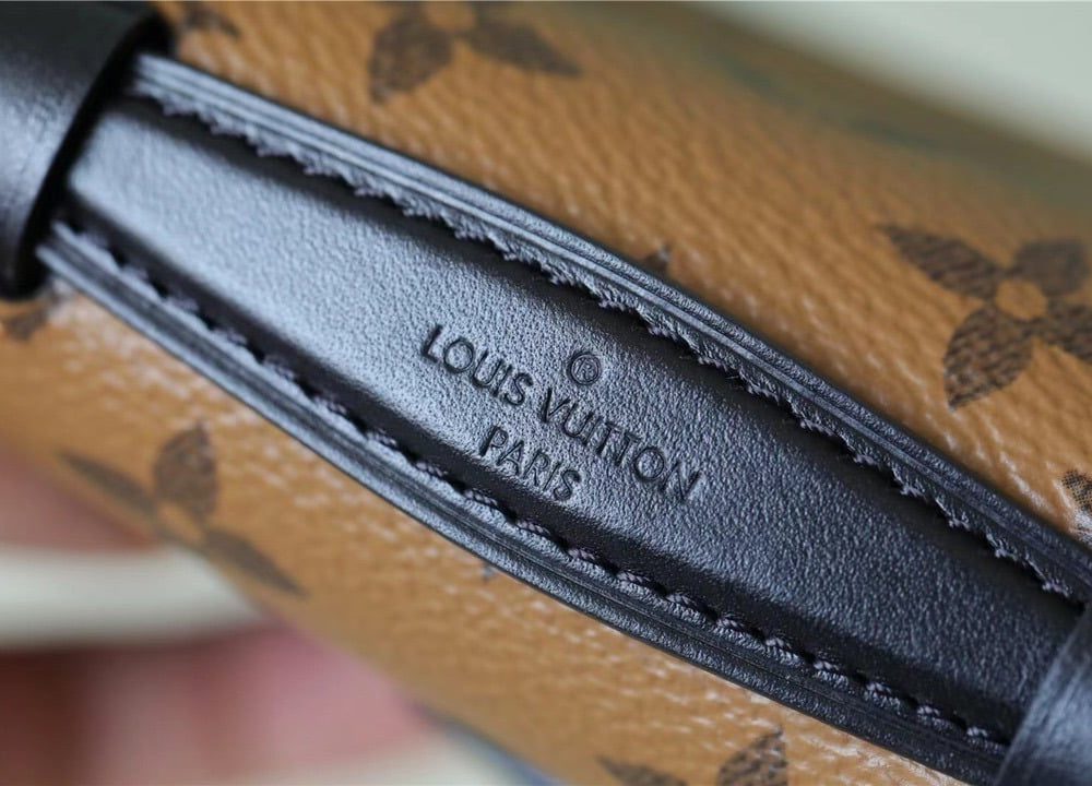 1:1 Replica Louis Vuitton LV Micro Metis Monogram Canvas Luxury Bag For Women -  5.5in/14cm