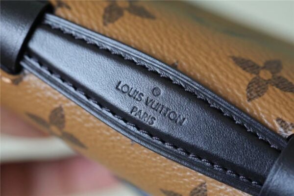 1:1 Replica Louis Vuitton LV Micro Metis Monogram Canvas Luxury Bag For Women -  5.5in/14cm