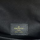 1:1 Replica Louis Vuitton LV Micro Metis Monogram Empreinte Black Luxury Bag For Women -  5.5in/14cm