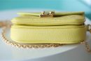 1:1 Replica Louis Vuitton LV Micro Metis Monogram Empreinte Leather Luxury Bag For Women M81407 -  5.5in/14cm