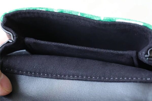1:1 Replica Louis Vuitton LV Micro Metis Monogram Canvas Luxury Bag For Women M81127 -  5.5in/14cm