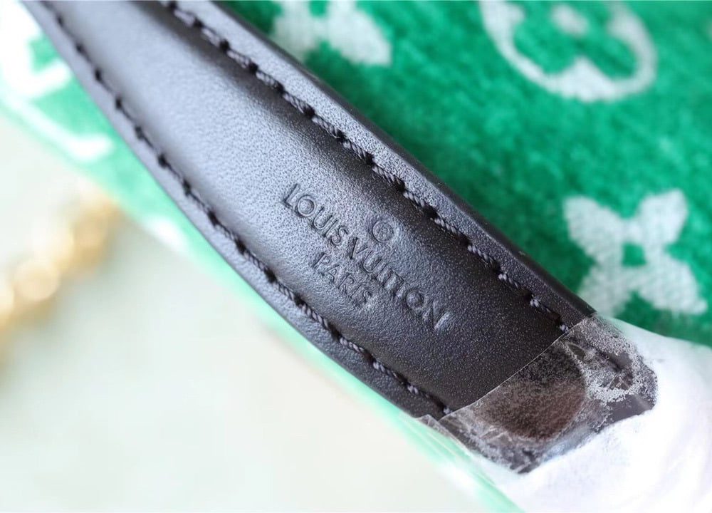 1:1 Replica Louis Vuitton LV Micro Metis Monogram Canvas Luxury Bag For Women M81127 -  5.5in/14cm