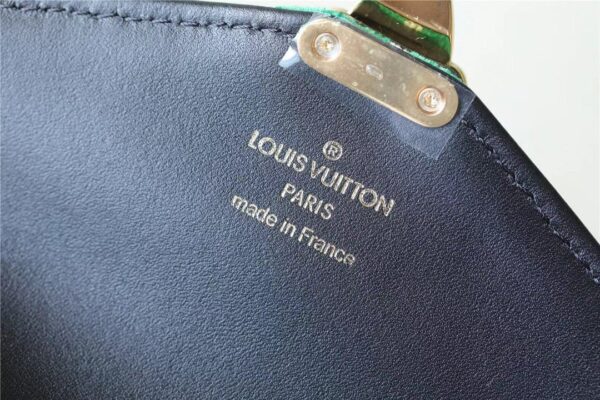 1:1 Replica Louis Vuitton LV Micro Metis Monogram Canvas Luxury Bag For Women M81127 -  5.5in/14cm