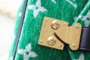1:1 Replica Louis Vuitton LV Micro Metis Monogram Canvas Luxury Bag For Women M81127 -  5.5in/14cm
