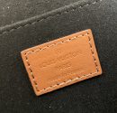 1:1 Replica Louis Vuitton LV Mini Dauphine Other Monogram Canvas Luxury Bag For Women M45959 - 20cm