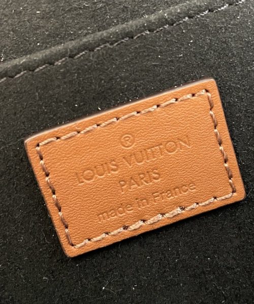 1:1 Replica Louis Vuitton LV Mini Dauphine Other Monogram Canvas Luxury Bag For Women M45959 - 20cm