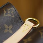 1:1 Replica Louis Vuitton LV Montaigne BB Monogram Canvas Luxury Bag For Women M41055 - 11.4in/29cm