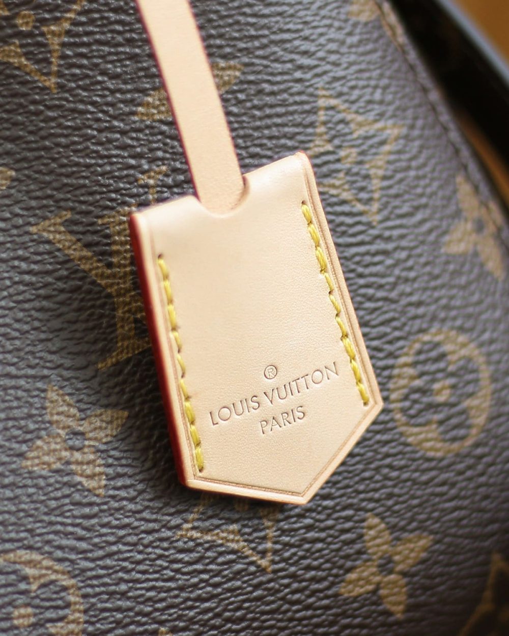 1:1 Replica Louis Vuitton LV Montaigne BB Monogram Canvas Luxury Bag For Women M41055 - 11.4in/29cm