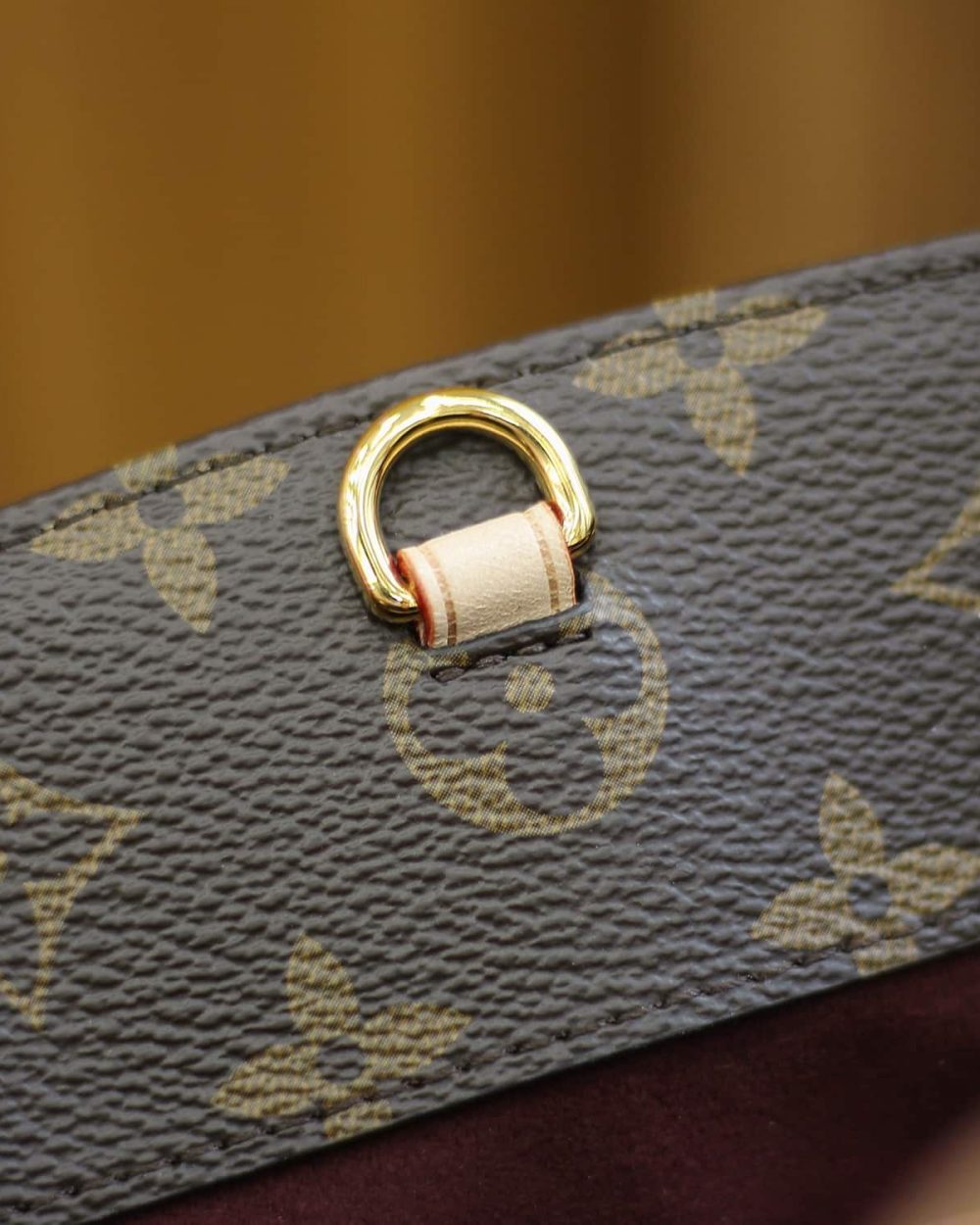 1:1 Replica Louis Vuitton LV Montaigne BB Monogram Canvas Luxury Bag For Women M41055 - 11.4in/29cm