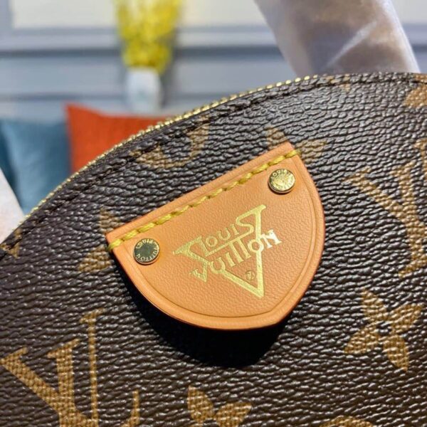 1:1 Replica Louis Vuitton LV Moon Backpack Monogram Canvas Unique Bag For Women M44944 - 32cm