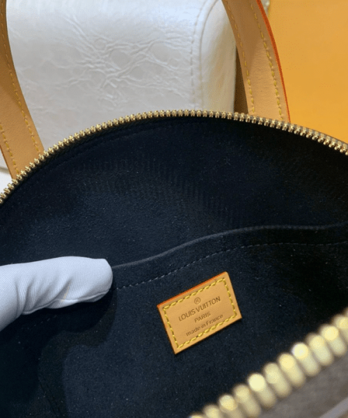 1:1 Replica Louis Vuitton LV Moon Backpack Monogram Canvas Unique Bag For Women M44944 - 32cm