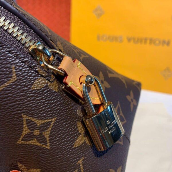 1:1 Replica Louis Vuitton LV Moon Backpack Monogram Canvas Unique Bag For Women M44944 - 32cm